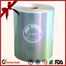 Wholesale Gift Packaging PP Jumbo Roll