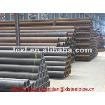 ms cold drawn carbon steel tube gr1020