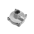 Aluminum Alloy Die Casting Pump Body