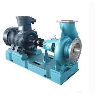 Petrochemical Process Chemical Pump