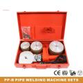 High Quality Plastic Pipe Welding Machine