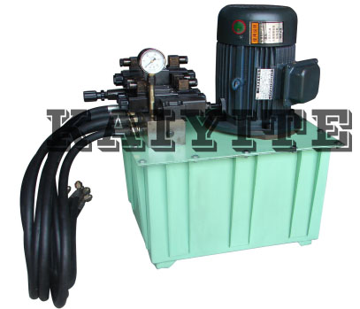 Hydraulic Pump