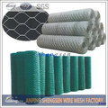 pvc coated gabion slope protection net