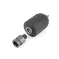 2-13mm Keyless Drill Chuck for Impact Drill