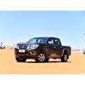 Camioneta pickup Navara nueva en promoción