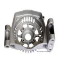 Aluminum Die Casting Distributor Cover