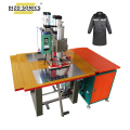 High Frequency Welding Machine For Raincoat