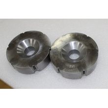 Tungsten Carbide Nail Moulds