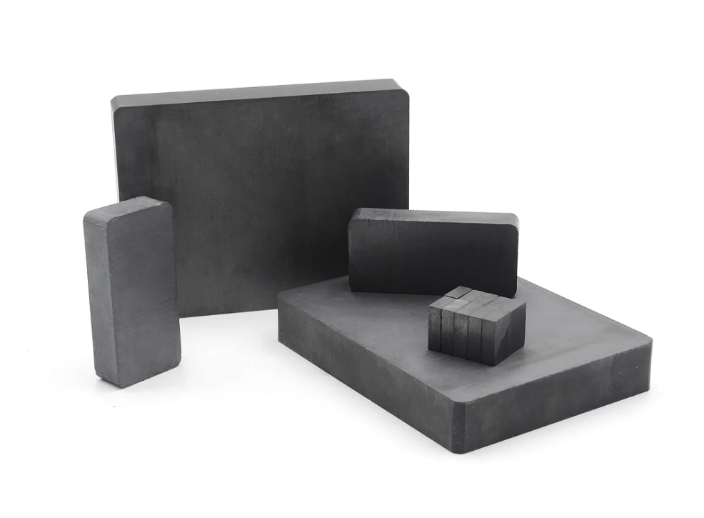 block ferrite magnet block ferrite magnet