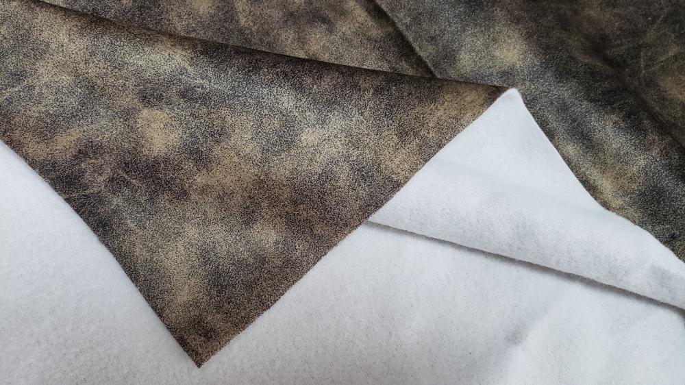 Printed Velvet Fabric Back Printed Velvet Fabric Back