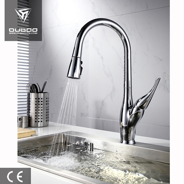 Countertop Kitchen Tap Ob D45