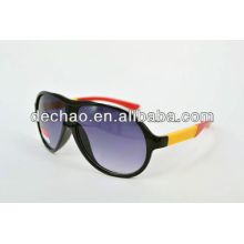 Wayfarer óculos de sol material de eco-amigo feito na China