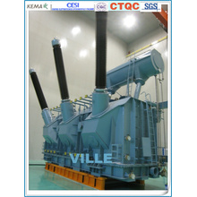 400kv Power Transformer