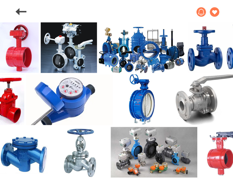 Smart Cold Water Meter Smart Cold Water Meter