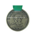 Custom Sport Soccer Advertising Medal Metal дешево