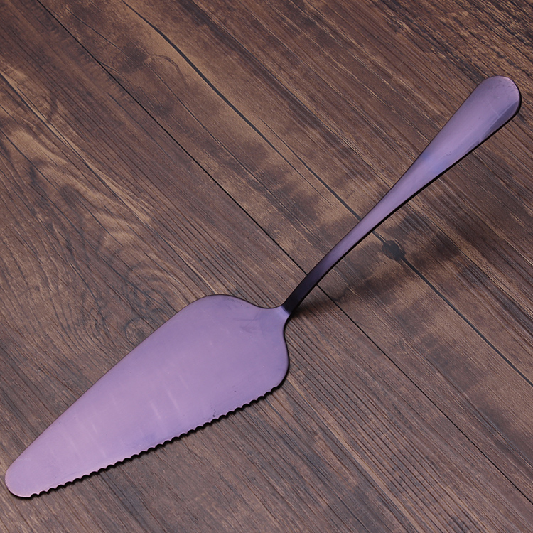 Stainless Steel Cake Shovel