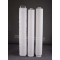 High Flow Rating Water Filter Cartridges