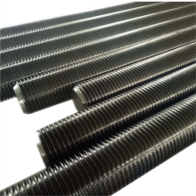 F1554 grade 36 anchor bolts threaded rod