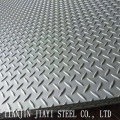 304 textured stainless embossed steel sheet