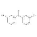 3, 3&#39;-bis (trifluorométhyl) benzophénone N ° CAS 1868-00-4