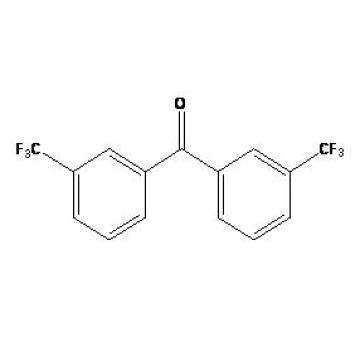 3, 3′-Bis (trifluoromethyl) Benzophenone CAS No. 1868-00-4