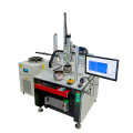 CNC metal steel fiber laser cutting machine