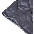 Grânulos De Vidro Ansiedade 20 Lbs Weighted Blanket