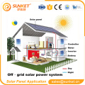 Outstanding Free sample 55W ethiopia solar panel mini