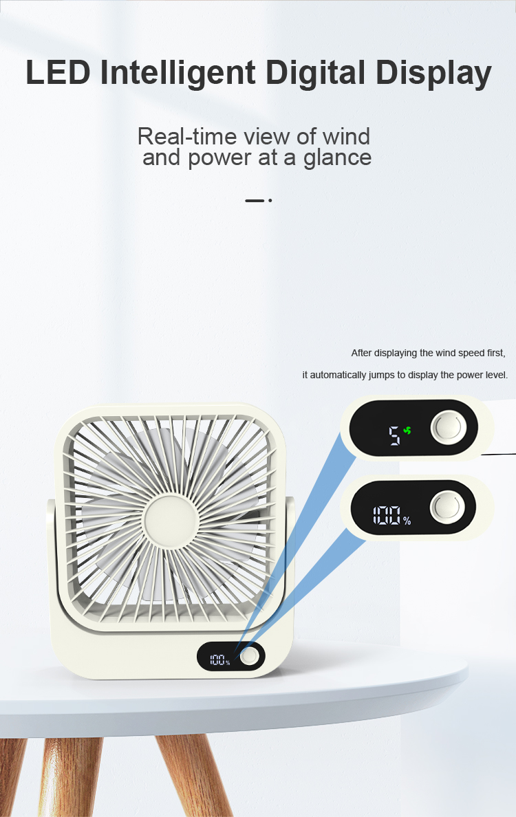 table fan table fan