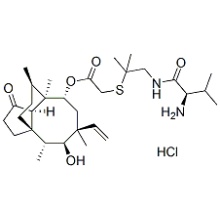 Валнемулин HCl 133868-46-9