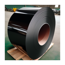 183mm galvanized steel coils for merchant steel