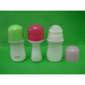 6203 Series 50ml Deodorant Roll on Bottles