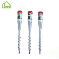 High quality ground screw anchor