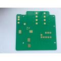 Double sides Aluminum PCB