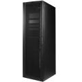 Mesh Door Network Cabinet