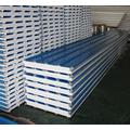 Cold Formed Steel Building Material EPS Sandwich Panel