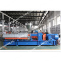 Plastic Master Batch Granules Production Line