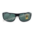 Lunettes de soleil sport