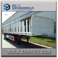 30t ~ 50t 2axles Semi-