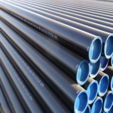 ASTM A53 Seamless Steel Tube