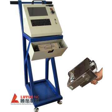 Mobile Pneumatic Marking Machine