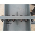 H Section Bolt Steel Structure (KXD-H1467)