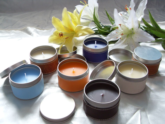 Craft Candles