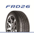 Radial PCR tire LT265/75R16