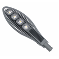 Waterproof COB chip 200W led street light