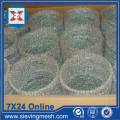 Aluminum Foil Filter Netting