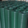 1/2 &#39;&#39; Galvanized Bird Gage Solded Wire Mesh Roll