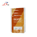 Industrial BOPP laminated back seam bag