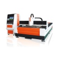 Flexible Operation 500w Fiber Laser Cutting Machine