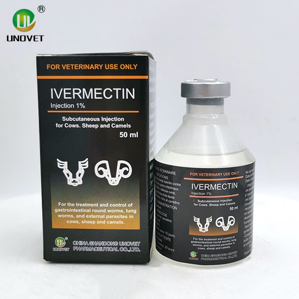 IVERMECTIN1% 50ml 1